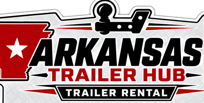 Arkansas Trailer Hub logo